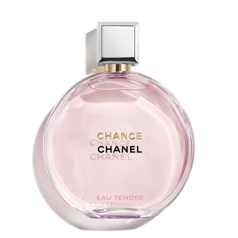 chanel chance eau tendre usa price|chance by chanel price.